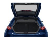 2026 Mazda Mazda3 Sport GX Auto FWD Exterior Shot 4