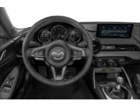 2026 Mazda MX-5 GS Manual Interior Shot 3