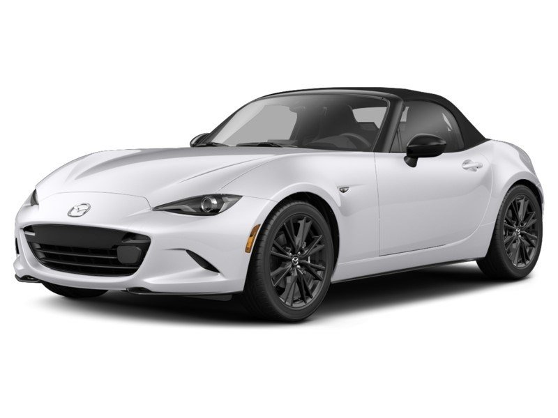 2026 Mazda MX-5 GS-P Manual Exterior Shot 1