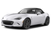 2026 Mazda MX-5 GT Manual Exterior Shot 1