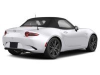 2026 Mazda MX-5 GT Manual Exterior Shot 2