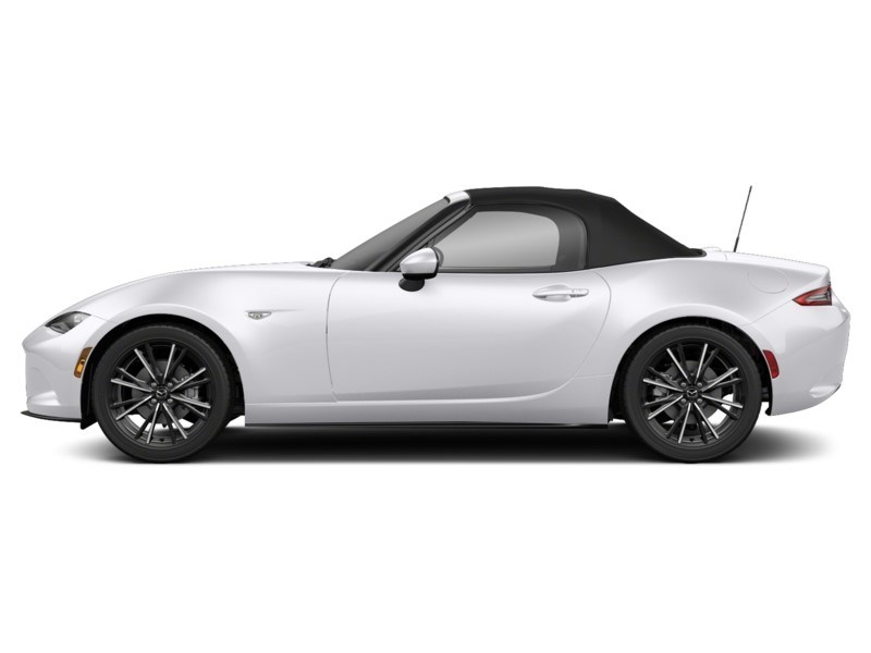 2026 Mazda MX-5 GT Manual Exterior Shot 3