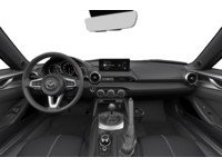 2026 Mazda MX-5 GT Manual Interior Shot 1