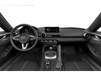 2026 Mazda MX-5 GT Auto Interior Shot 1