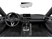 2026 Mazda MX-5 RF GT Manual Interior Shot 1