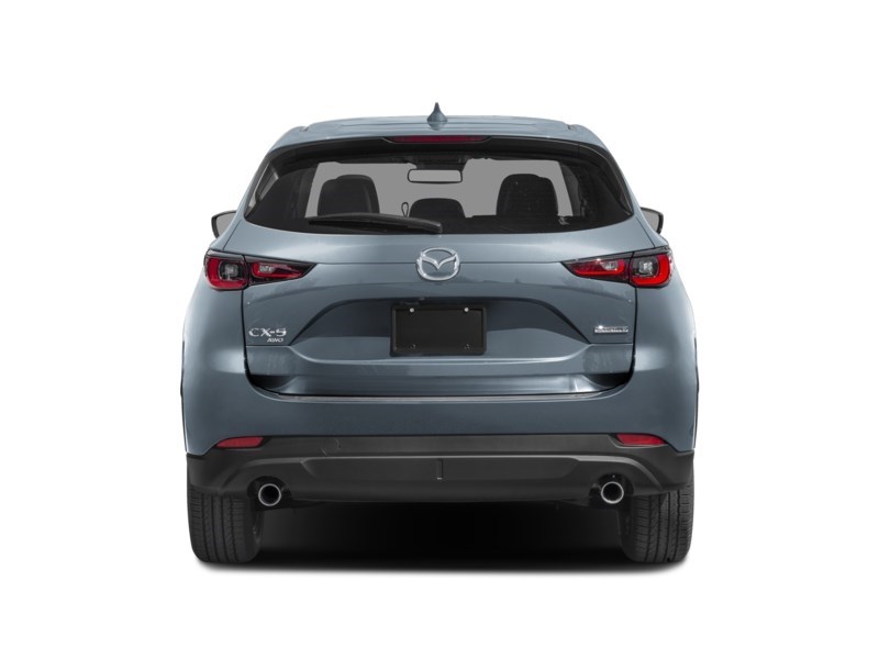 2024 Mazda CX-5 Kuro AWD Exterior Shot 7