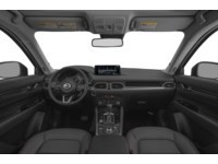 2024 Mazda CX-5 Kuro AWD Interior Shot 6