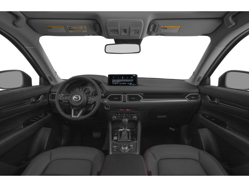 2024 Mazda CX-5 Kuro AWD Interior Shot 6