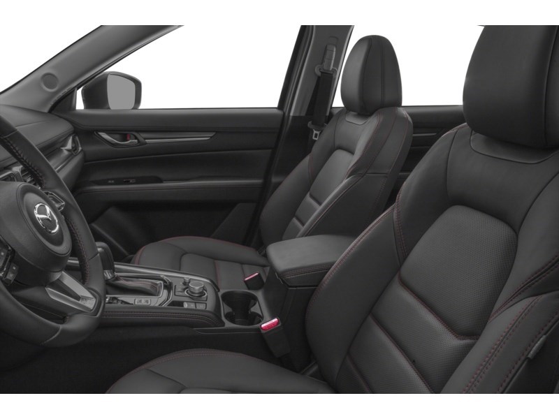 2024 Mazda CX-5 Kuro AWD Interior Shot 4