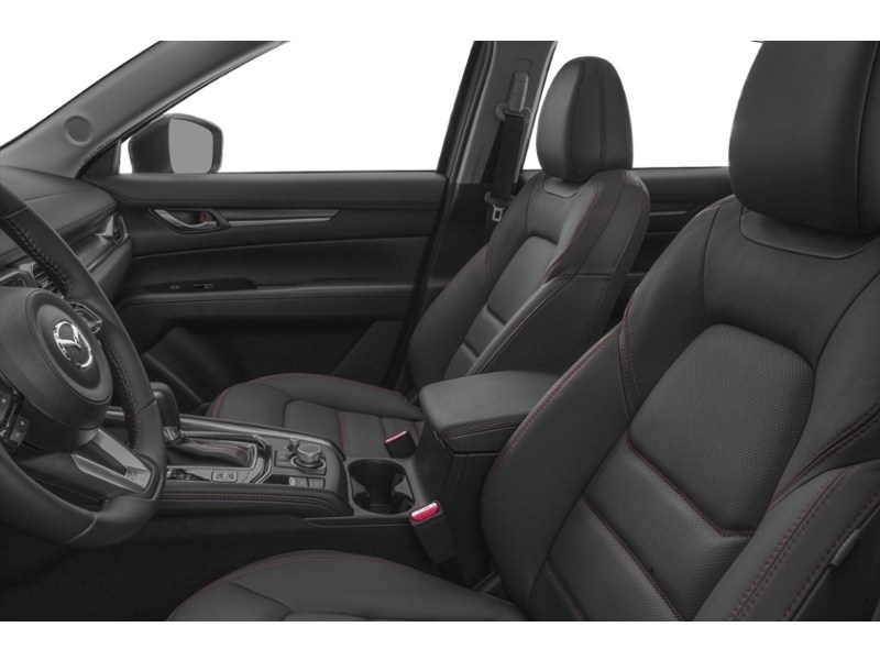 2024 Mazda CX-5 Kuro AWD Interior Shot 4