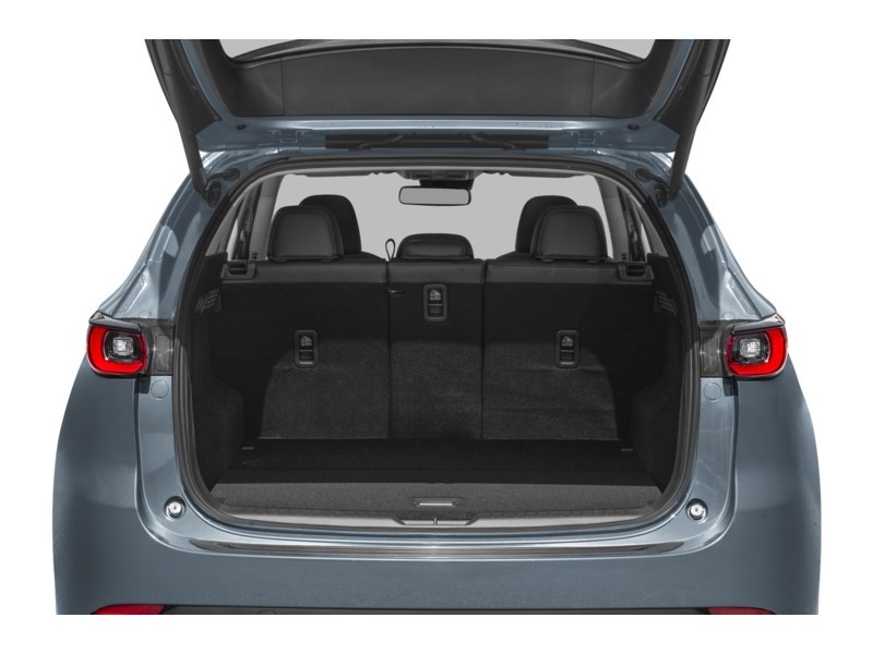 2024 Mazda CX-5 Kuro AWD Exterior Shot 4