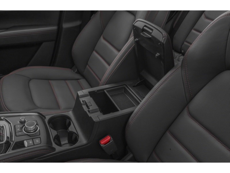 2024 Mazda CX-5 Kuro AWD Interior Shot 7