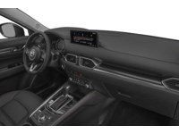 2024 Mazda CX-5 Kuro AWD Interior Shot 1