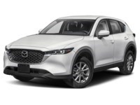 2024 Mazda CX-5 GX AWD w/o CD Exterior Shot 1