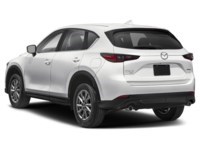 2024 Mazda CX-5 GX AWD w/o CD Exterior Shot 9
