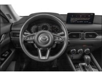 2024 Mazda CX-5 GX AWD w/o CD Interior Shot 3