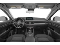 2024 Mazda CX-5 GX AWD w/o CD Interior Shot 6