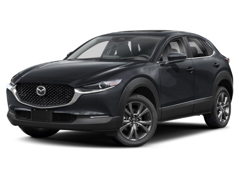 2024 Mazda CX-30 GT AWD Exterior Shot 1