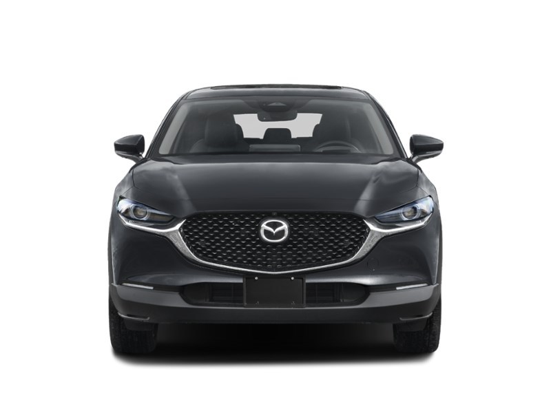 2026 Mazda CX-30 GT AWD Exterior Shot 5
