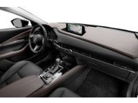2026 Mazda CX-30 GT AWD Interior Shot 1