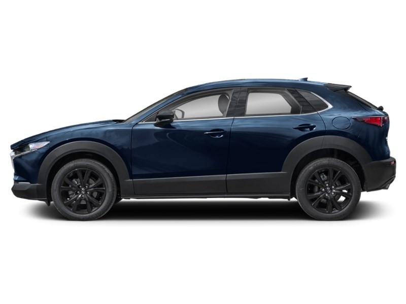 2024 Mazda CX-30 GT w/Turbo AWD Exterior Shot 6