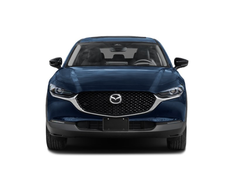 2024 Mazda CX-30 GT w/Turbo AWD Exterior Shot 5
