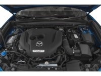 2026 Mazda CX-30 GT w/Turbo AWD Exterior Shot 3