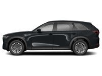 2026 Mazda CX-90 PHEV GS-L AWD Exterior Shot 6