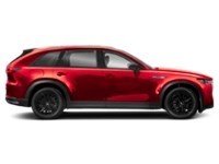 2026 Mazda CX-90 PHEV GS-L AWD Exterior Shot 10
