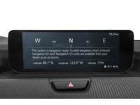 2026 Mazda CX-90 PHEV GS-L AWD Interior Shot 2