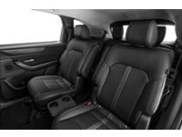 2026 Mazda CX-90 PHEV GS-L AWD Interior Shot 5