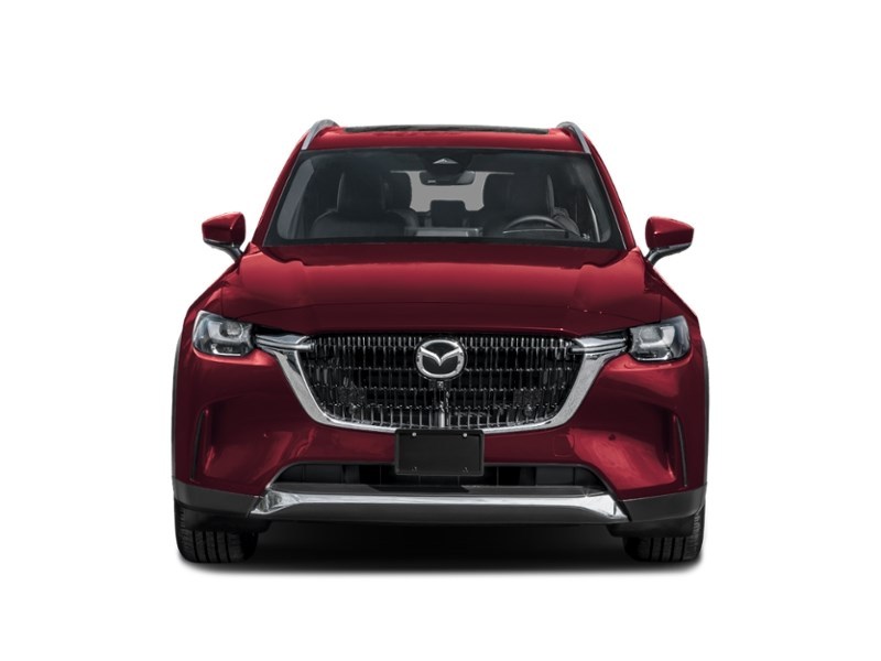 2026 Mazda CX-90 PHEV GT AWD Exterior Shot 5