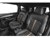 2026 Mazda CX-90 PHEV GT AWD Interior Shot 5