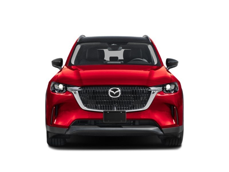 2024 Mazda CX-90 MHEV GS-L AWD Exterior Shot 5