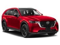 2026 Mazda CX-90 MHEV GS-L AWD Exterior Shot 8