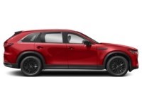 2025 Mazda CX-90 MHEV GS-L AWD Exterior Shot 10