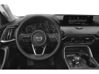 2025 Mazda CX-90 MHEV GS-L AWD Interior Shot 3