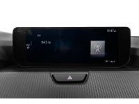 2024 Mazda CX-90 MHEV GS-L AWD Interior Shot 2