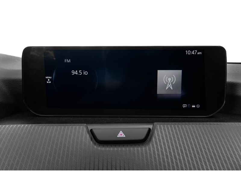 2026 Mazda CX-90 MHEV GS-L AWD Interior Shot 2