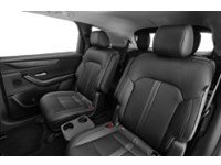 2024 Mazda CX-90 MHEV GS-L AWD Interior Shot 5