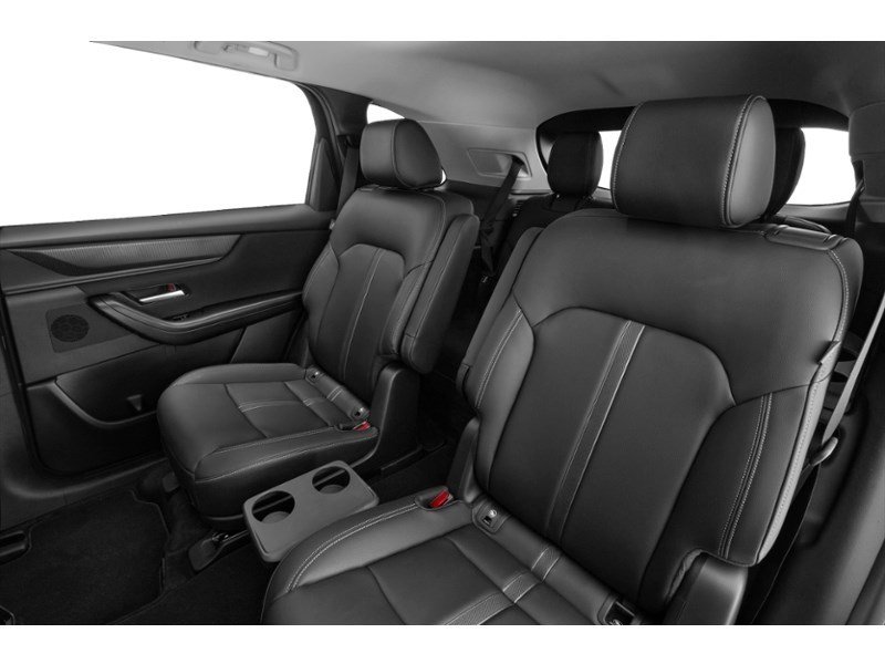 2024 Mazda CX-90 MHEV GS-L AWD Interior Shot 5