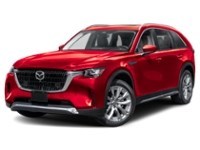 2025 Mazda CX-90 MHEV GT AWD Exterior Shot 1
