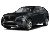 2025 Mazda CX-90 MHEV GT AWD Exterior Shot 1