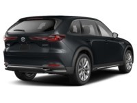 2026 Mazda CX-90 MHEV GT AWD Exterior Shot 2