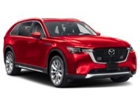 2026 Mazda CX-90 MHEV GT AWD Exterior Shot 8