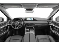 2025 Mazda CX-90 MHEV GT AWD Interior Shot 6