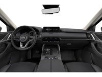 2025 Mazda CX-90 MHEV GT AWD Interior Shot 6