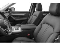 2025 Mazda CX-90 MHEV GT AWD Interior Shot 4