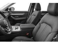 2025 Mazda CX-90 MHEV GT AWD Interior Shot 4