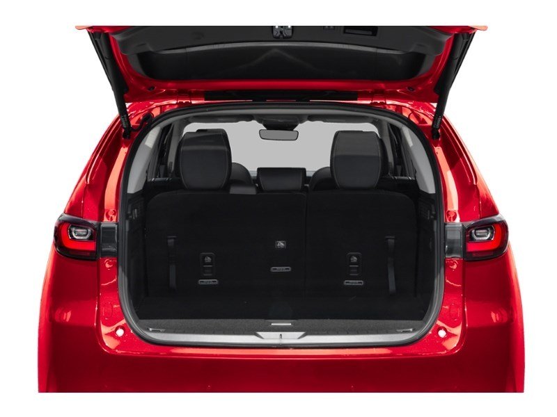 2025 Mazda CX-90 MHEV GT AWD Exterior Shot 4